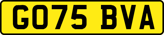 GO75BVA