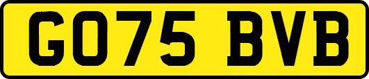 GO75BVB
