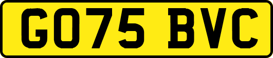 GO75BVC