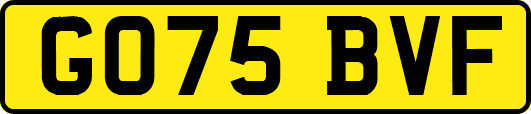 GO75BVF