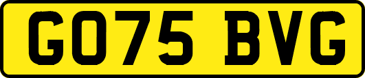GO75BVG