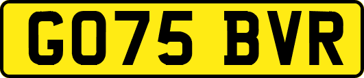 GO75BVR