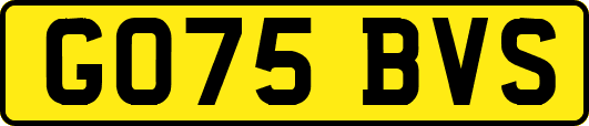 GO75BVS