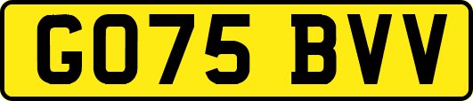 GO75BVV