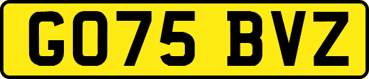 GO75BVZ