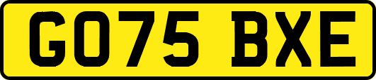 GO75BXE