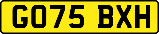 GO75BXH