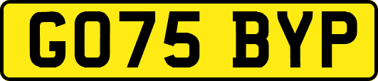 GO75BYP