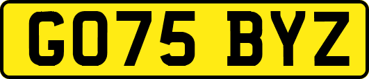 GO75BYZ