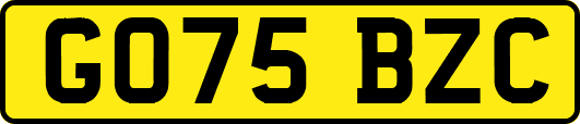 GO75BZC