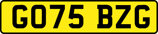 GO75BZG