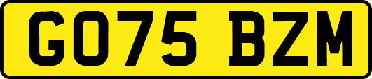GO75BZM