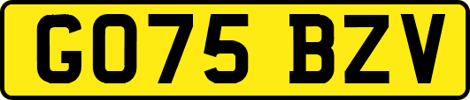 GO75BZV