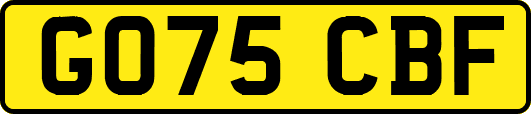 GO75CBF