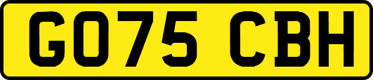 GO75CBH