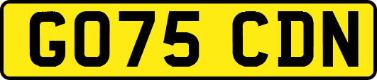 GO75CDN