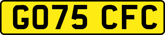 GO75CFC
