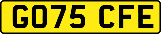 GO75CFE