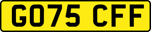 GO75CFF
