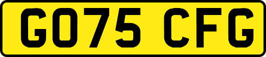 GO75CFG