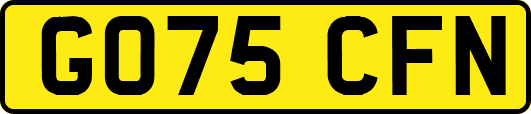 GO75CFN