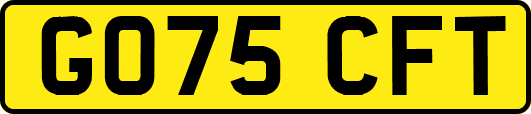 GO75CFT