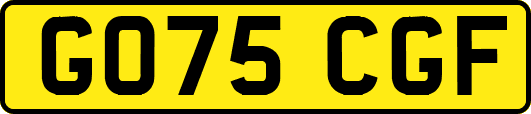 GO75CGF