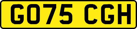 GO75CGH