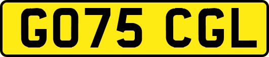 GO75CGL
