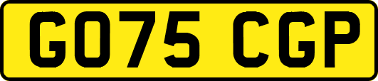 GO75CGP