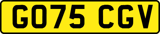 GO75CGV