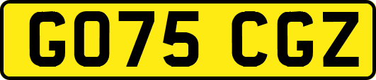GO75CGZ
