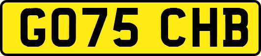 GO75CHB