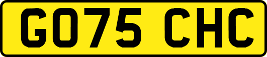 GO75CHC