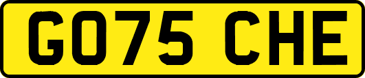 GO75CHE