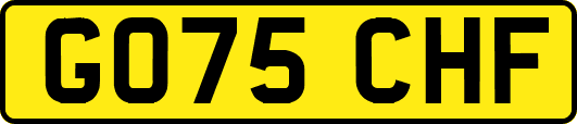 GO75CHF