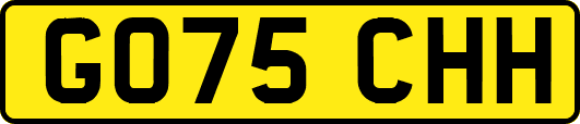 GO75CHH