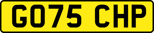 GO75CHP