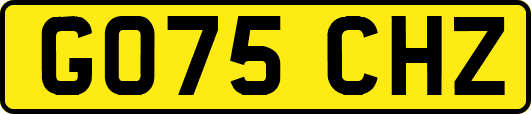 GO75CHZ