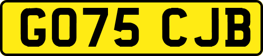 GO75CJB