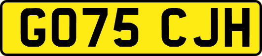 GO75CJH