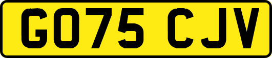GO75CJV