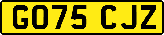 GO75CJZ