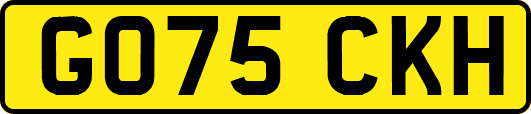 GO75CKH
