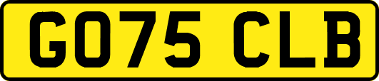 GO75CLB
