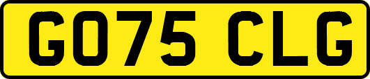 GO75CLG