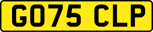 GO75CLP