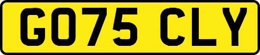 GO75CLY