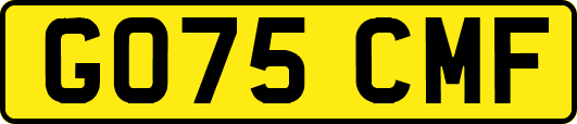 GO75CMF