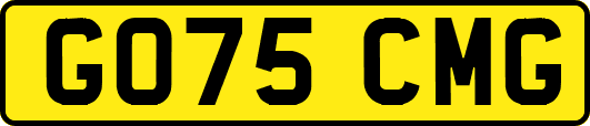 GO75CMG